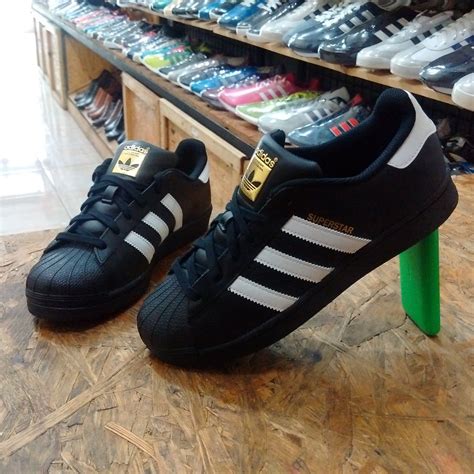 Harga Online Sepatu adidas Superstar Original .